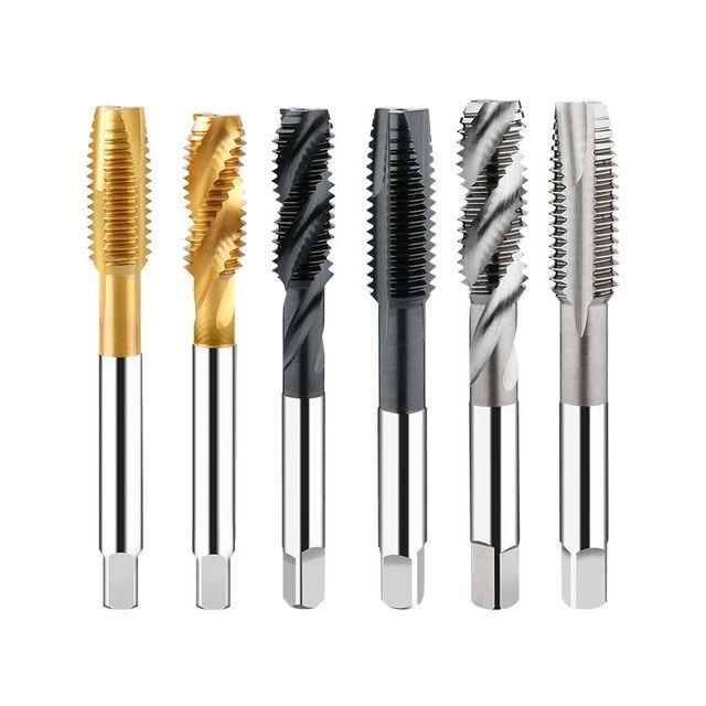 HSS Tools
